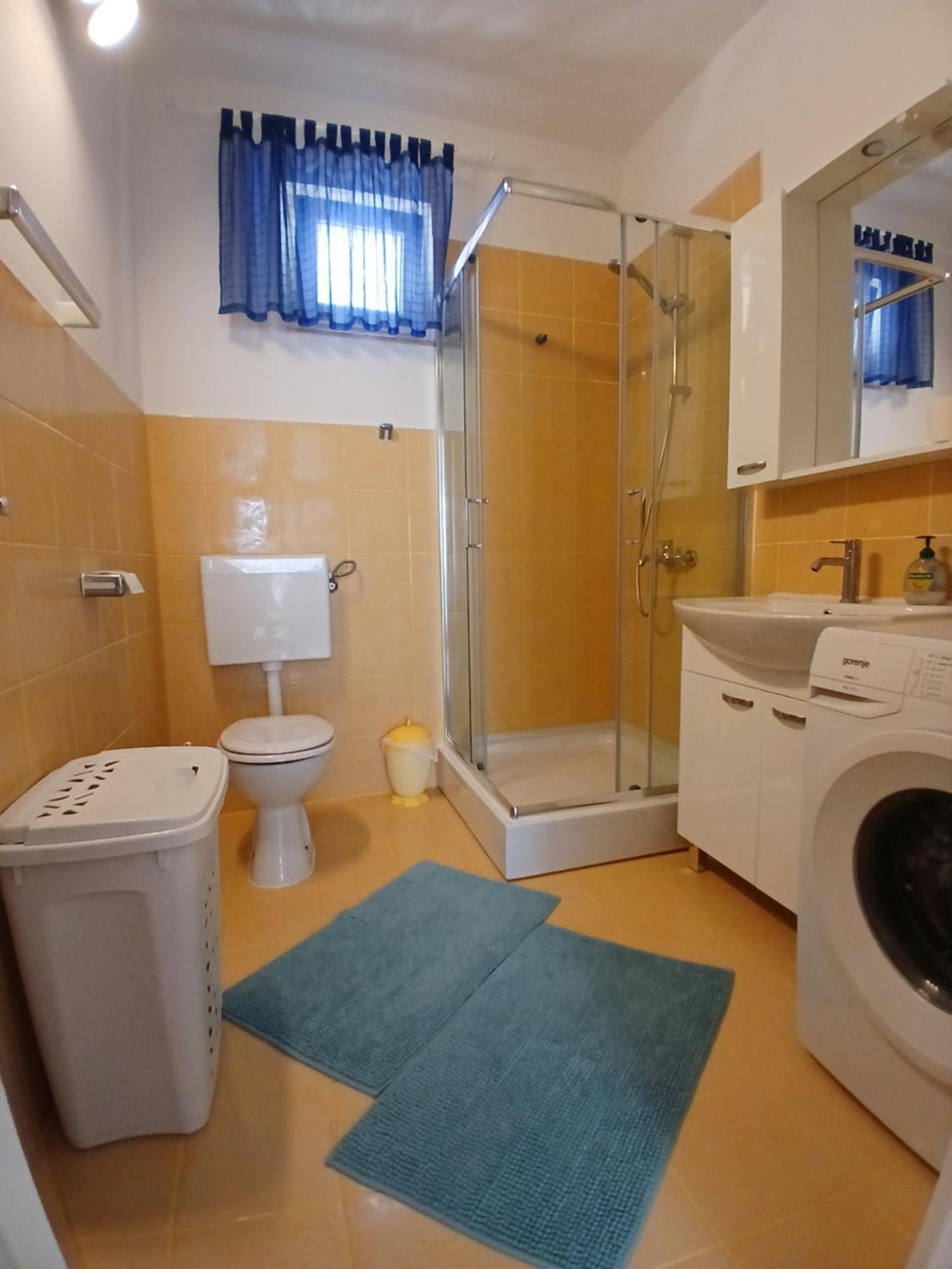 Apartman Karlo Rukavac  Extérieur photo