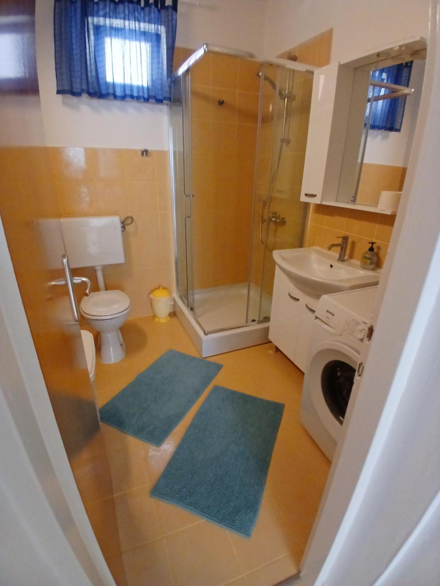 Apartman Karlo Rukavac  Extérieur photo
